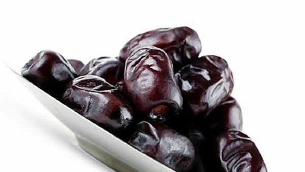 تصویر 3 از خرما پیارم اصل درجه یک و ممتاز با بسته بندی حرفه ای